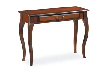 Dainese Konsollbord 104 cm - Natur - Products - Möbler - Bord & matgrupp - Avlastningsbord & sidobord - Konsolbord & hallbord