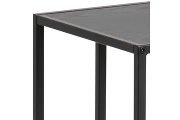 Hartsoe Sidobord 35 cm - Svart - Products - Möbler - Bord & matgrupp - Avlastningsbord & sidobord - Brickbord & småbord