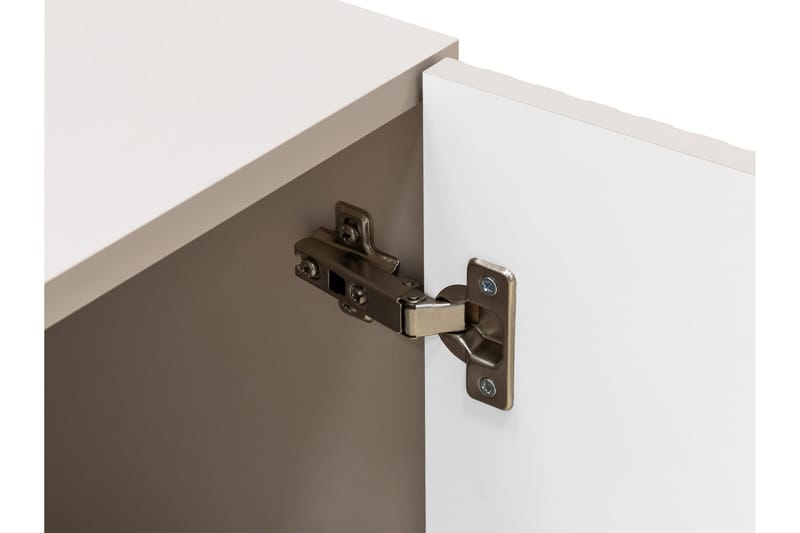 Lionel Sängbord 45 cm - Kashmir - Products - Möbler - Bord & matgrupp - Avlastningsbord & sidobord - Sängbord & nattduksbord