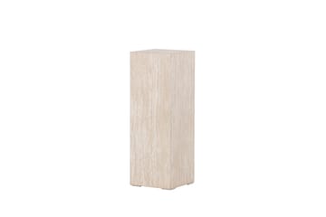 Malö Lampbord 65x23 cm - Beige - Products - Möbler - Bord & matgrupp - Avlastningsbord & sidobord - Brickbord & småbord