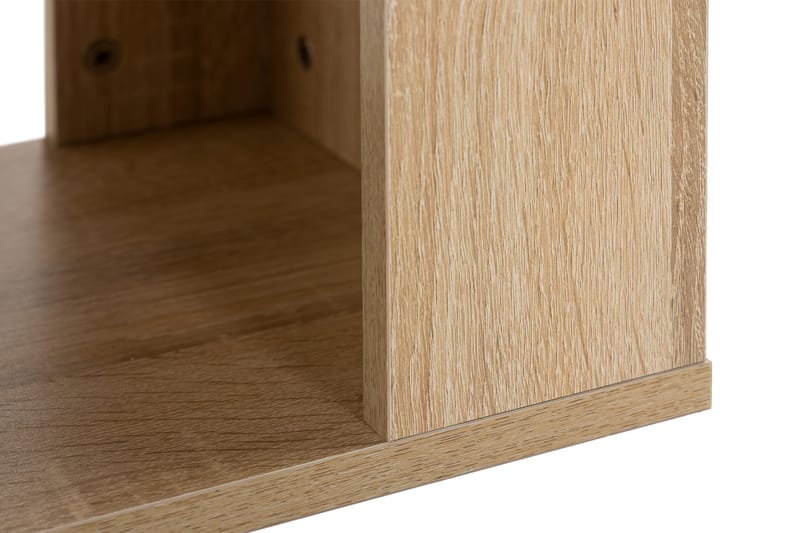 Moyinoluwa Sidobord 35 cm - Trä/natur - Products - Möbler - Bord & matgrupp - Avlastningsbord & sidobord - Brickbord & småbord