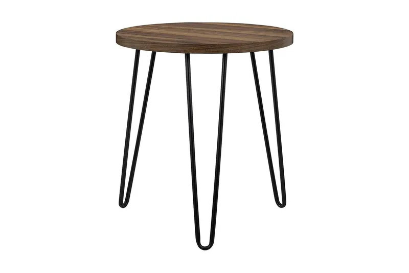 Owen Sidobord 50 cm Trä, Dorel Home