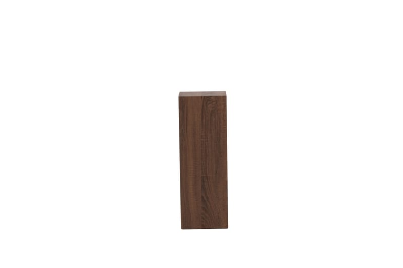 Ramsvik Sidobord 23 cm, Brun