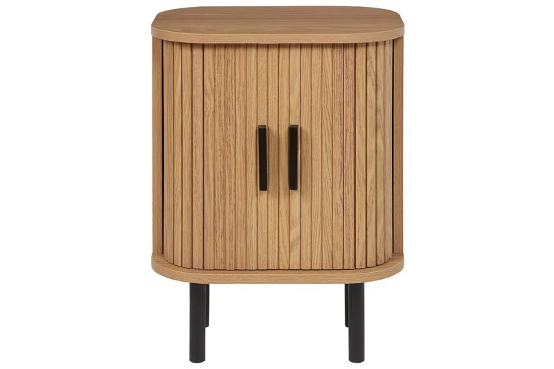 Sängbord Bradley - Products - Möbler - Bord & matgrupp - Avlastningsbord & sidobord - Sängbord & nattduksbord