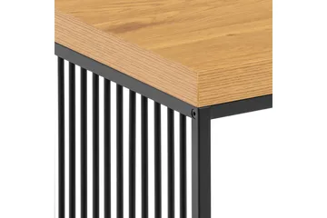 Saklani Sidobord 40 cm - Natur - Products - Möbler - Bord & matgrupp - Avlastningsbord & sidobord - Brickbord & småbord