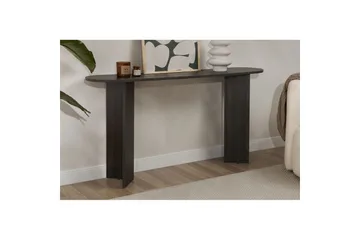 Yeno Konsollbord 150 cm - Grå - Products - Möbler - Bord & matgrupp - Avlastningsbord & sidobord - Konsolbord & hallbord