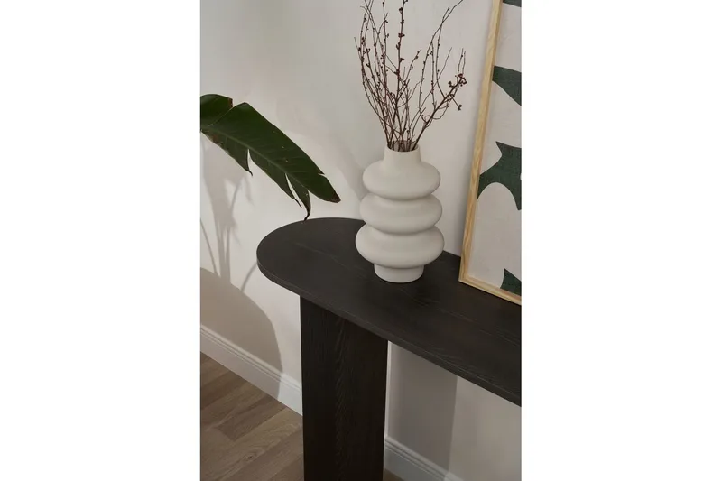 Yeno Konsollbord 150 cm - Grå - Products - Möbler - Bord & matgrupp - Avlastningsbord & sidobord - Konsolbord & hallbord