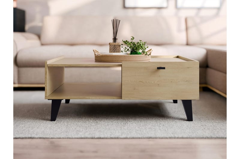 Betsi Soffbord 100 cm - Products - Möbler - Bord & matgrupp - Soffbord