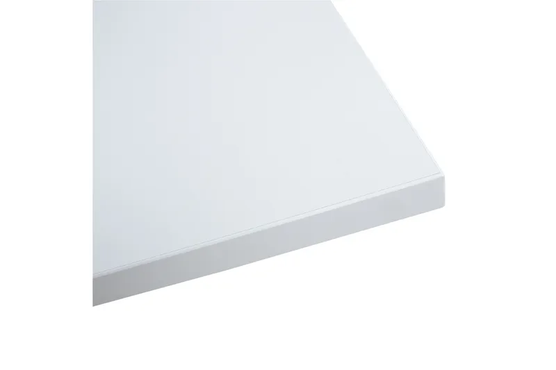 Ergo Bordsskiva 160x80 cm Ljusgrå