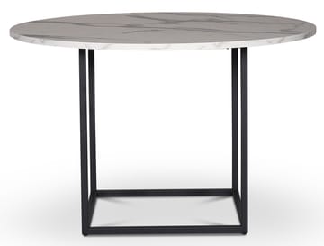 Sintorp toppskiva Ø90 cm - Betong (Exklusivt laminat) - betong - Products - Möbler - Bord & matgrupp - Bordstillbehör - Illäggsskiva