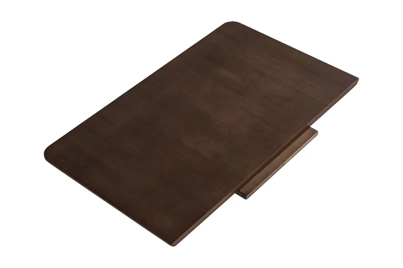 Walle Förlängningsskiva 75 cm, Brun