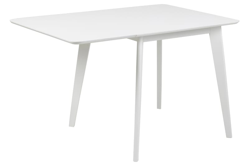 Celtik Matbord 120x80 cm - Vit - Products - Möbler - Bord & matgrupp - Matbord & köksbord