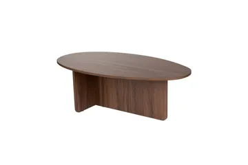 Ceyra Soffbord 120 cm - Valnöt - Products - Möbler - Bord & matgrupp - Soffbord