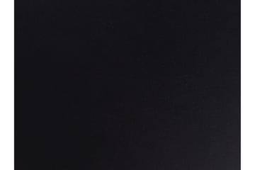 Cinnamon Matbord 100x76 cm Rund - Svart - Products - Möbler - Bord & matgrupp - Matbord & köksbord