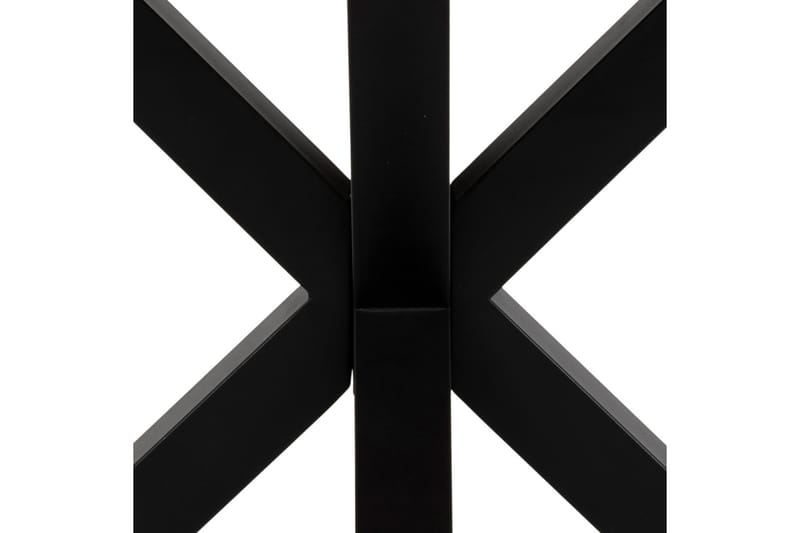 Ganesh Matbord 120 cm Rund - Natural - Products - Möbler - Bord & matgrupp - Matbord & köksbord