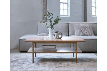 Grumio Soffbord 120 cm - Beige - Products - Möbler - Bord & matgrupp - Soffbord