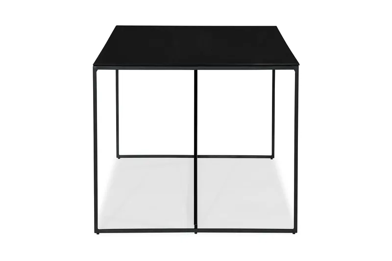 Indy Matbord 180 cm - Glas/Metall - Products - Möbler - Bord & matgrupp - Matbord & köksbord