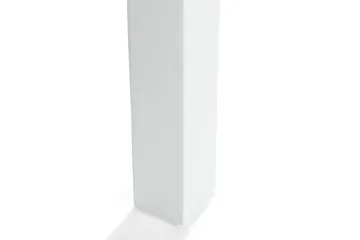 Jasmin Matgrupp med 6 st Viktoria Fåtöljer - Vit/Grå - Products - Möbler - Bord & matgrupp - Matgrupp