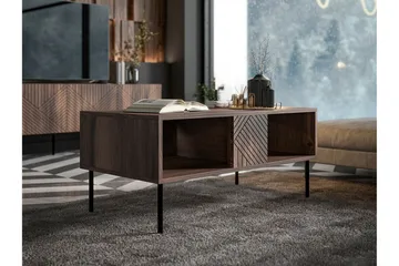 Juniskär Soffbord 55 cm - Brun - Products - Möbler - Bord & matgrupp - Soffbord