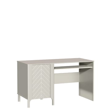 Aggarwal Skrivbord 135 cm - Products - Möbler - Bord & matgrupp - Kontorsbord - Datorbord