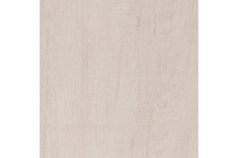 Benavila Skrivbord 120 cm med Förvaring 4 Lådor - Beige/Grå - Products - Möbler - Bord & matgrupp - Kontorsbord - Datorbord