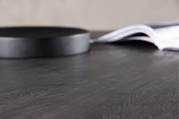 Lanzo Matbord 120 cm - Mocka - Products - Möbler - Bord & matgrupp - Matbord & köksbord