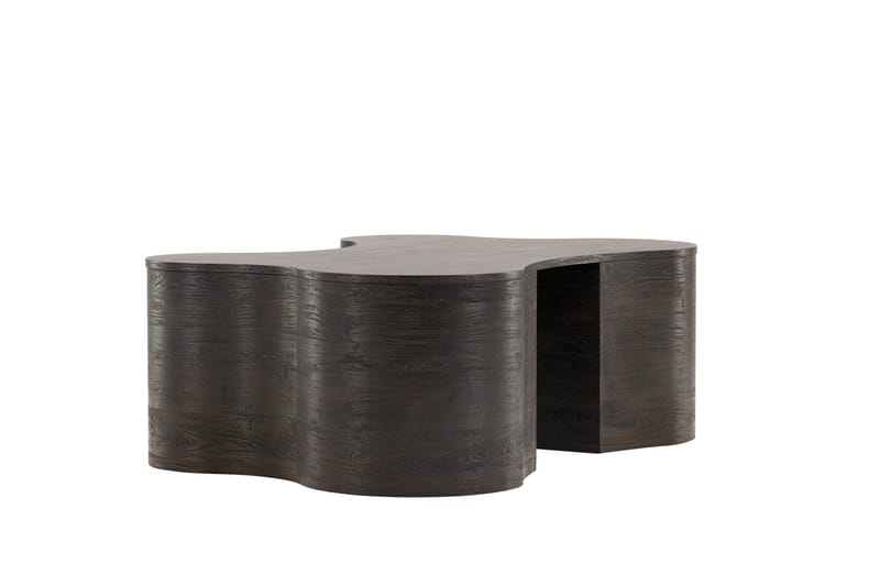 Larvik Soffbord 130x90 cm - Mocca - Products - Möbler - Bord & matgrupp - Soffbord