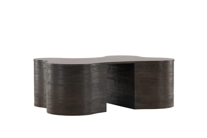 Larvik Soffbord 130x90 cm - Mocca - Products - Möbler - Bord & matgrupp - Soffbord