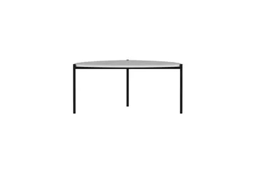Lenny Soffbord 90 cm - Vit - Products - Möbler - Bord & matgrupp - Soffbord