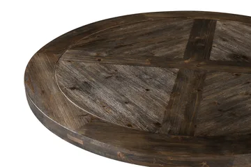 Lyon Matbord 120 cm Runt - Natur - Products - Möbler - Bord & matgrupp - Matbord & köksbord