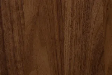 Noira Ovalt Matbord Valnöt 220 cm Ribbad - Mörkbrunt / Brunt Trä - Products - Möbler - Bord & matgrupp - Matbord & köksbord