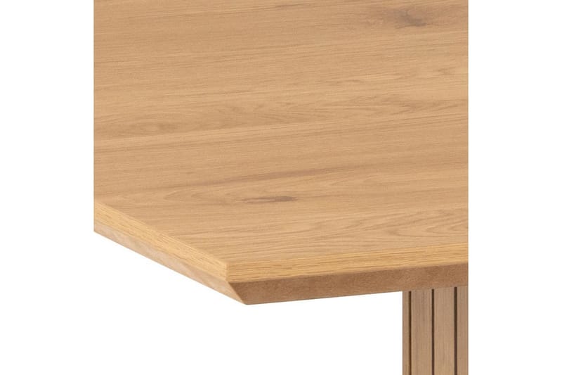 Odensa Matbord 210x100 cm - Natur - Products - Möbler - Bord & matgrupp - Matbord & köksbord