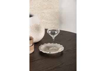 Olivero Matbord 110 cm Runt - Brun - Products - Möbler - Bord & matgrupp - Matbord & köksbord