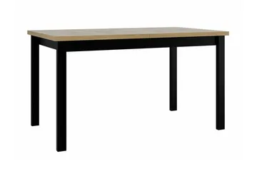 Patrickswell Matbord 80 cm Black - Products - Möbler - Bord & matgrupp - Matbord & köksbord