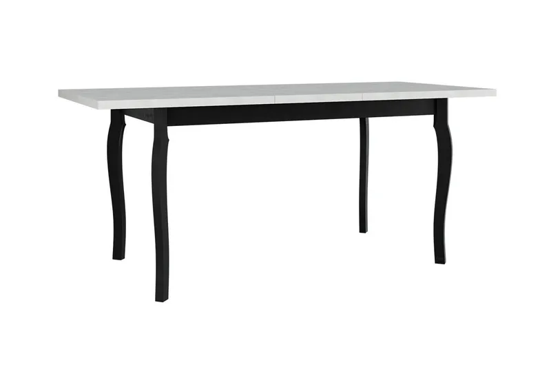 Patrickswell Matbord 80 cm - Vit - Products - Möbler - Bord & matgrupp - Matbord & köksbord