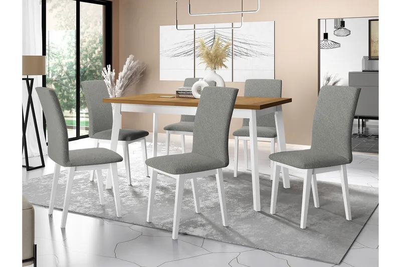 Patrickswell Matgrupp - Products - Möbler - Bord & matgrupp - Matgrupp