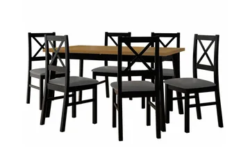 Patrickswell Matgrupp - Products - Möbler - Bord & matgrupp - Matgrupp