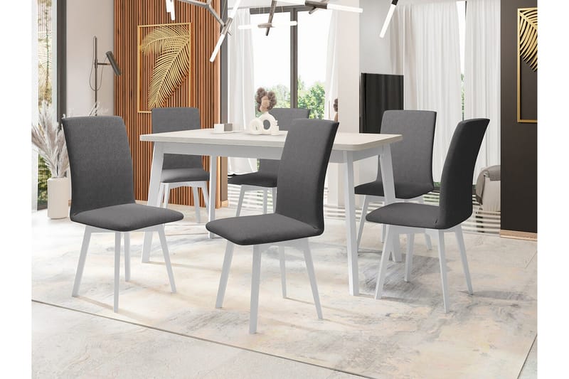 Patrickswell Matgrupp - Products - Möbler - Bord & matgrupp - Matgrupp