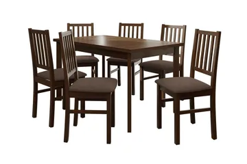 Patrickswell Matgrupp - Products - Möbler - Bord & matgrupp - Matgrupp