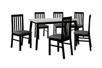 Patrickswell Matgrupp - Products - Möbler - Bord & matgrupp - Matgrupp