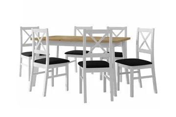 Patrickswell Matgrupp - Products - Möbler - Bord & matgrupp - Matgrupp