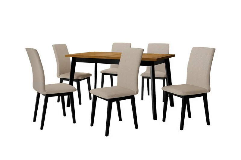 Patrickswell Matgrupp