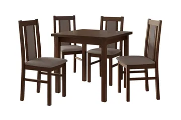 Patrickswell Matgrupp - Products - Möbler - Bord & matgrupp - Matgrupp