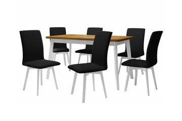 Patrickswell Matgrupp - Products - Möbler - Bord & matgrupp - Matgrupp