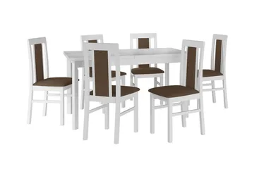 Patrickswell Matgrupp - Products - Möbler - Bord & matgrupp - Matgrupp