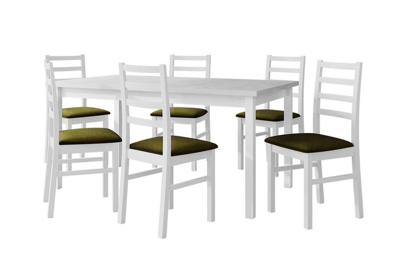 Patrickswell Matgrupp