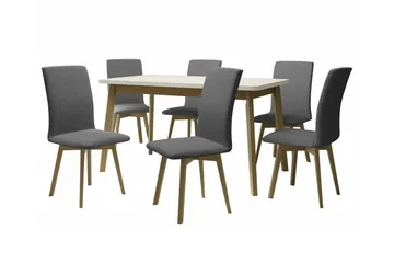 Patrickswell Matgrupp - Products - Möbler - Bord & matgrupp - Matgrupp