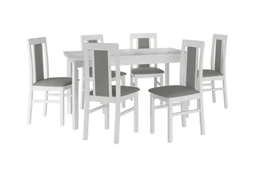 Patrickswell Matgrupp - Products - Möbler - Bord & matgrupp - Matgrupp