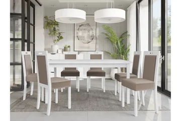 Patrickswell Matgrupp - Products - Möbler - Bord & matgrupp - Matgrupp