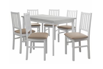 Patrickswell Matgrupp - Products - Möbler - Bord & matgrupp - Matgrupp